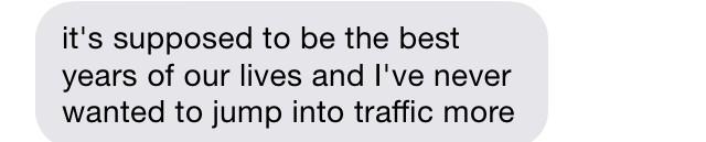 B_RoBz_'s tweet photo. *define highschool* http://t.co/JvS8aBOipE