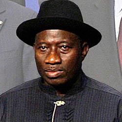 Happy Birthday! Goodluck Jonathan - World Leader from Nigeria, Birth sign Scorpio  