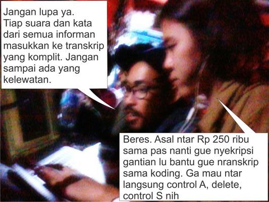 <a href="/ilhamrambe/">Ilham Rambe</a> <a href="/Ranuu/">circus</a> <a href="/taufanmuhammad/">Taufan</a> <a href="/luteaini/">Lutfiah Aini</a> <a href="/myudaprawira/">myp.90</a> <a href="/edoardoirfan/">Edoardo Irfan</a> @adeliamnd