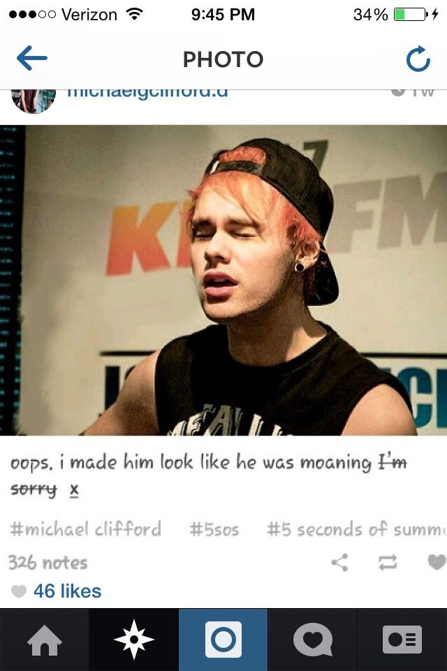 rock_savy's tweet photo. since it's the 20th in Australia, I better say HAPPY BIRTHDAY DAY @Michael5SOS !!!!!❤️😍😘 http://t.co/lBk8nVVswg