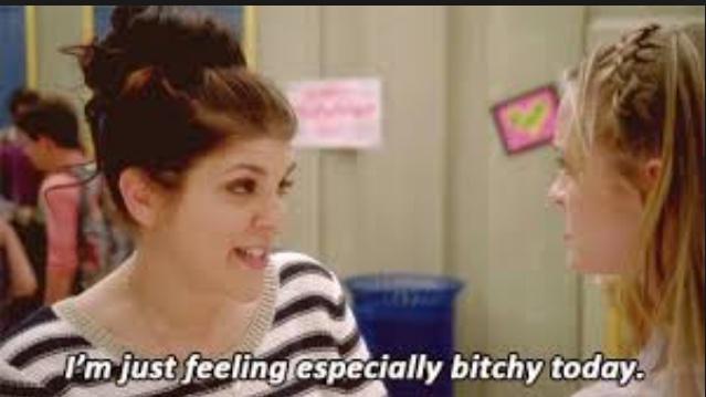 MTVquotes's tweet photo. School got me like http://t.co/4J2TzOQLQ2