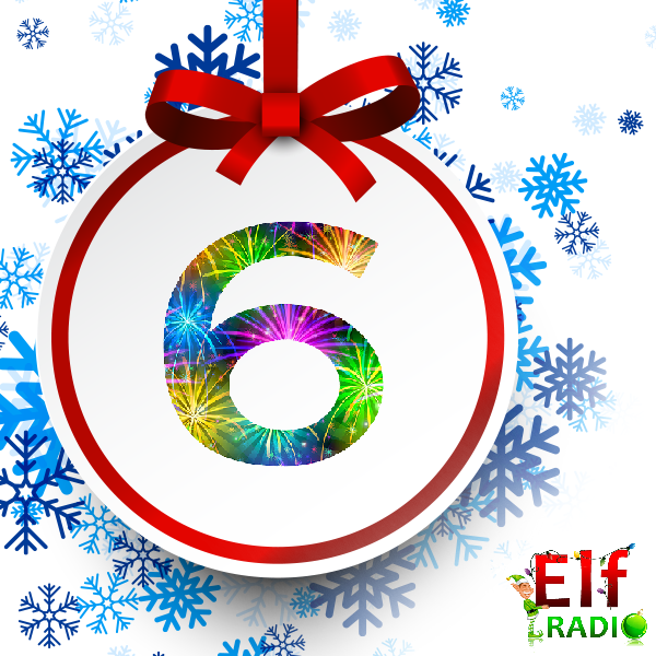 elfradio's tweet photo. We're Back!!! Six Sleeps to go until @elfradio kicks off for another festive season!! #elfradio #christmas http://t.co/dmlzTT86Az