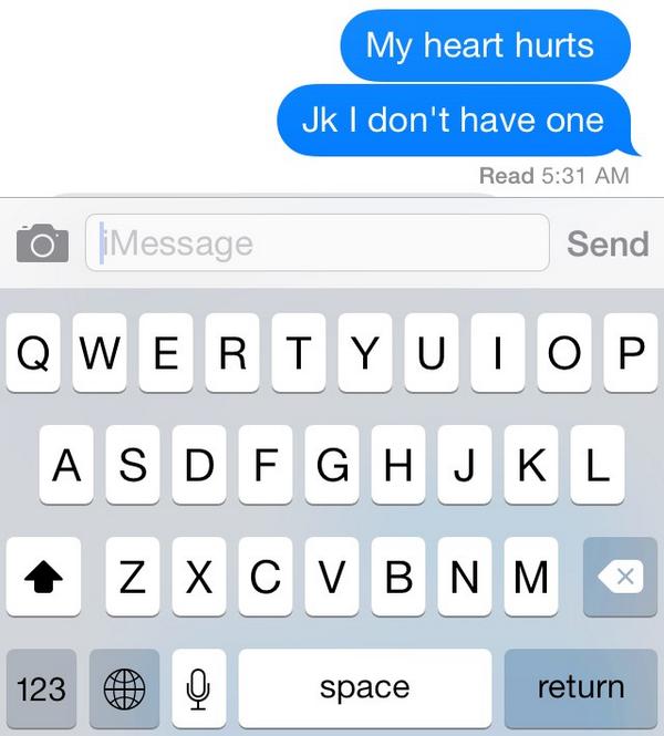 GhazalSarah's tweet photo. "@ComedyPosts: #TweetYourLifeInAPicture http://t.co/cKhtNSBX9p"