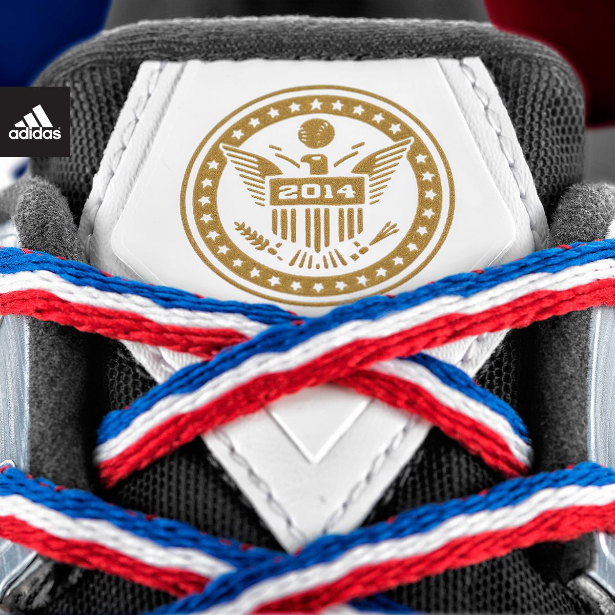 adidasDugout's tweet photo. Wear them with pride.

The Energy #Boost Icon ID4 is now available: http://t.co/0A2Usdzh1E

#teamadidas http://t.co/wi3VKuJtxM