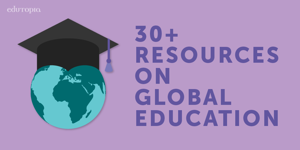 amozena's tweet photo. “@edutopia: Our FAVORITE videos &amp; articles to build global awareness: http://t.co/zW4PZllYKj. http://t.co/RZmjOm6OcJ” @ZachFromm1 #PBLideas