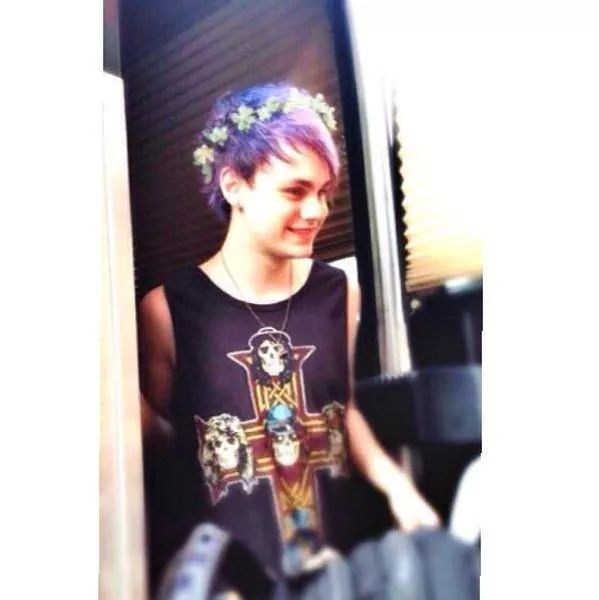 Happy Birthday Michael Gordon Clifford. Omydeeee!! ILYSM. 