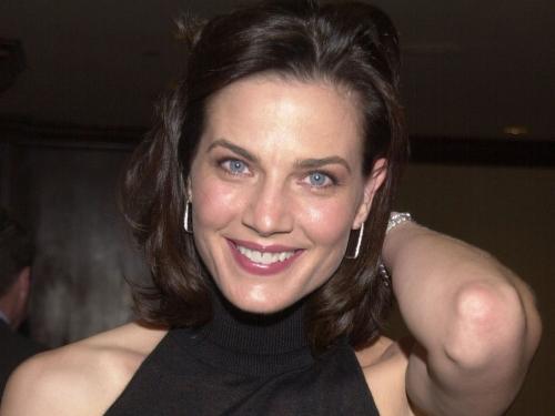 Happy Birthday to Terry Farrell   