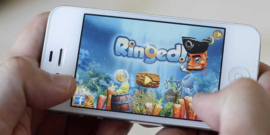 MobileWePlay's tweet photo. Finally!! #IndeGame reaches top 10 in GameIndustry #RingedGame! #IndieDev #indiesvspewdiepie http://t.co/E5IpoGJTzN http://t.co/I5U7YMn4Wp