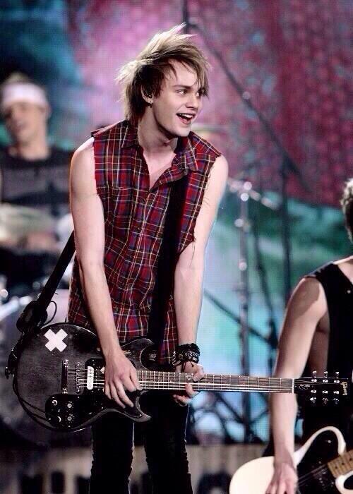 Happy birthday Michael Gordon Clifford!! 