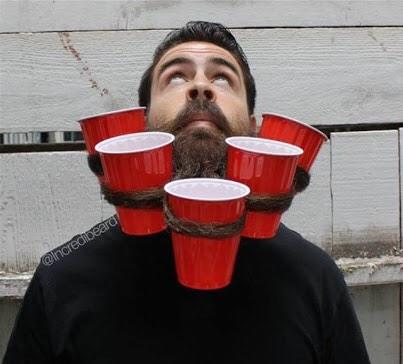 Beardporn_'s tweet photo. Don't have a table?? 
No problem http://t.co/CFjTS5i563