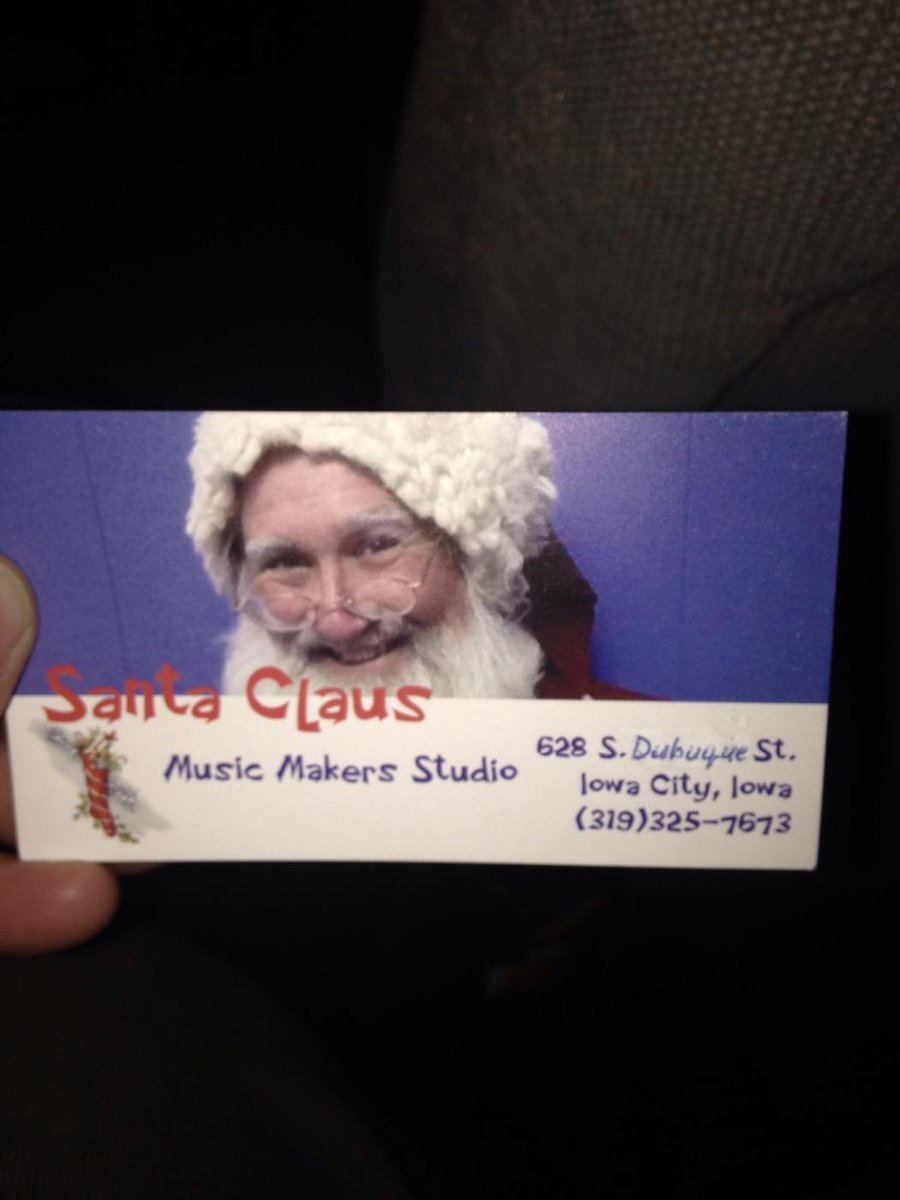 SarahsShadoe's tweet photo. Got his digits doe! #SantaBabyFam http://t.co/0X5o5476k2