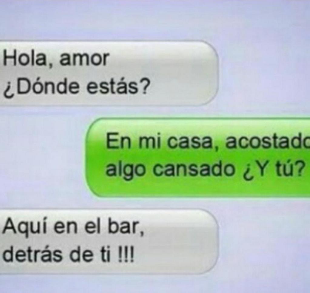 Pepi1989's tweet photo. “@DeboSuponerQue: Pillado. http://t.co/KYWUXbx6Ie”@Carmen_pelii