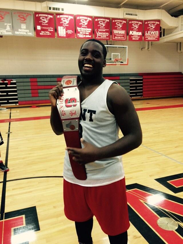 SSHS Basketball tweet media