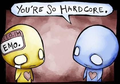 acxrin's tweet photo. When I supposed to be "punk-emo", I usually posted this images every time... lol. #emoproblemsnight #PunkProblems http://t.co/Gkp35v2eNb