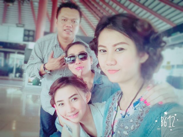Go to Hut Lampung selatan by d geulis