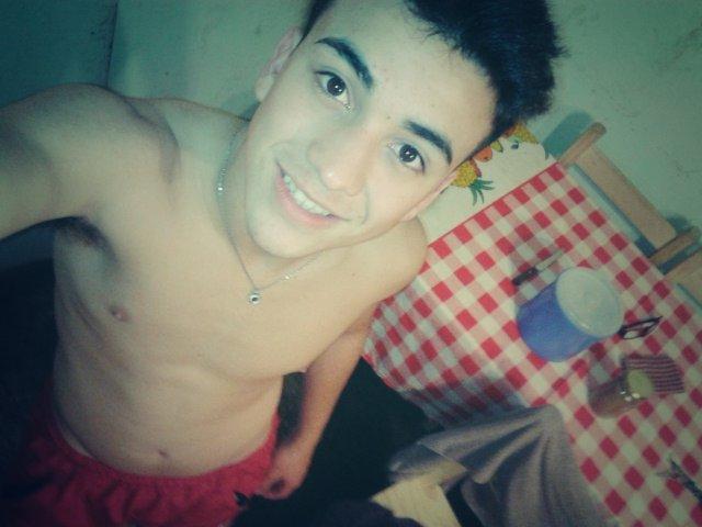 eze_199's tweet photo. Rosquete jaha http://t.co/Ux5vwN9t3S