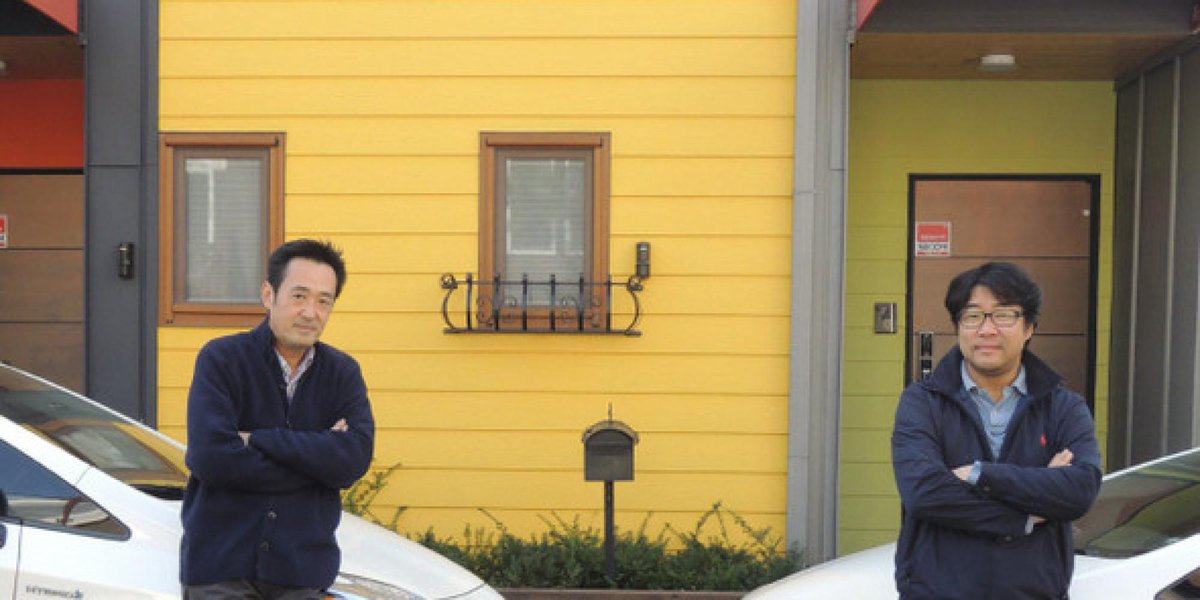 허프포스트코리아 tweet media