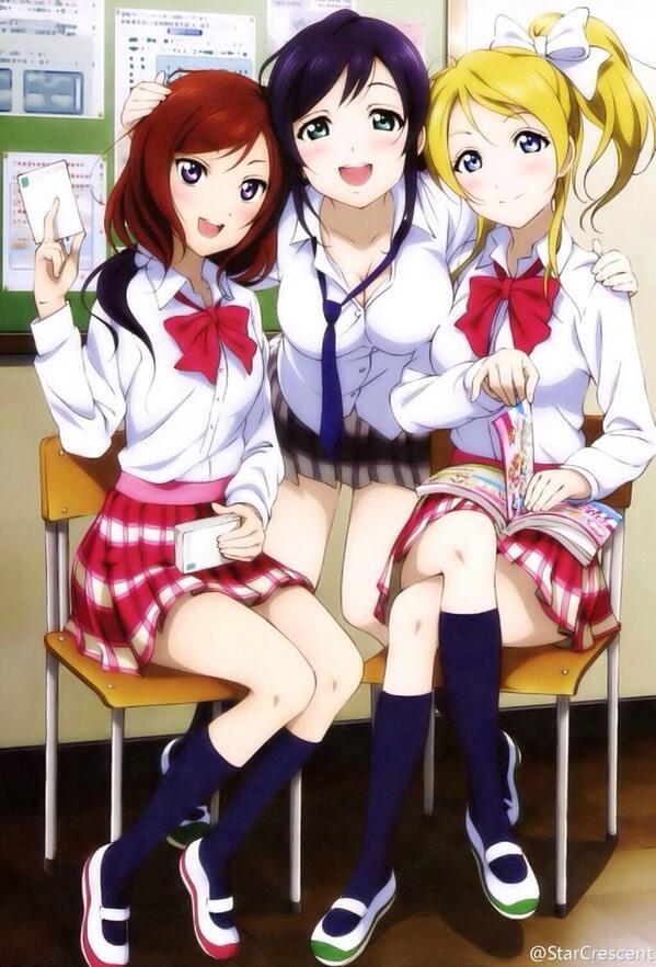 ラブライブ 画像 決定版 Lvlvmoesugi Twitter