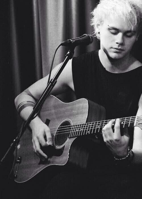 Happy Birthday Michael Gordon Clifford.
I love you. 