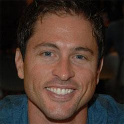 Happy Birthday! Jason Faunt - TV Actor from United States(Illinois), Birth sign Scorpio  