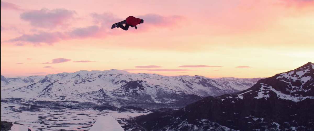 XGames's tweet photo. Thirteen of the world’s best snowboarders will be in action when #SnowboardingForMe makes its TV debut Sunday on ABC. http://t.co/0TVKfjRa4h