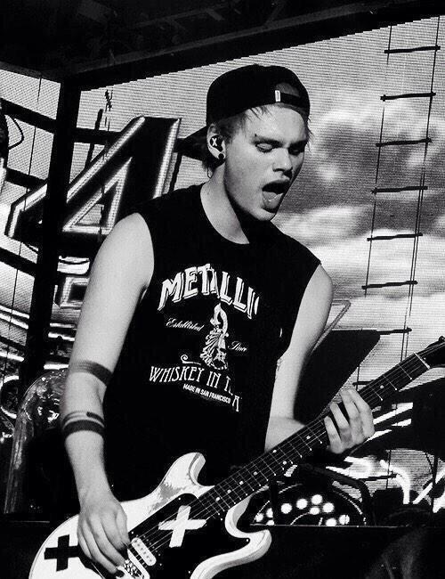 HAPPY BIRTHDAY MICHAEL GORDON CLIFFORD I LOVE YOU SO MUCH SUNSHINE 