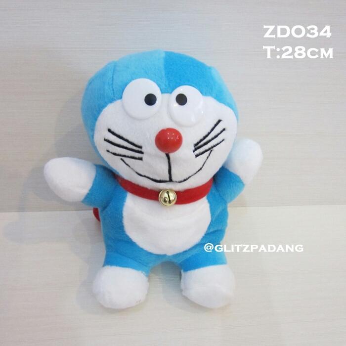 glitzpadang's tweet photo. Boneka Doraemon - ZDO34 Rp 40.000

#bonekadoraemon #jualdoraemon http://t.co/iZZMWl5zpr
