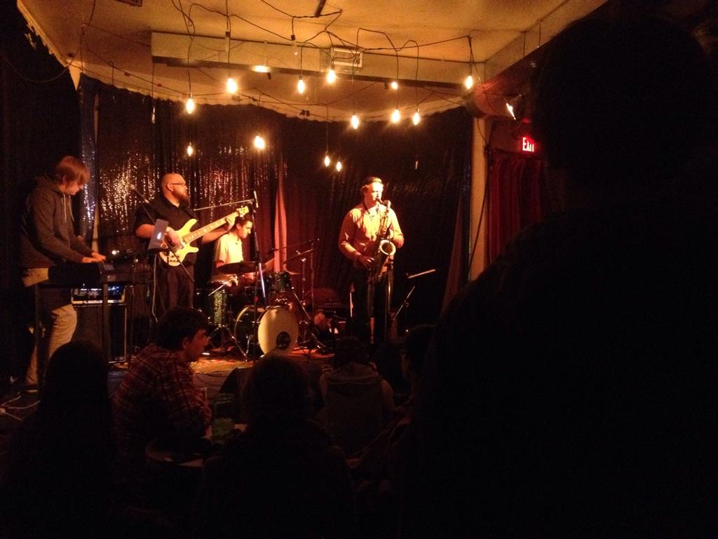 SAMacEwan's tweet photo. The SAMU music Showcase has begun! Sketches of Eternity is up and we're lovin' em @sketchesofe http://t.co/yrqKnkvtRf