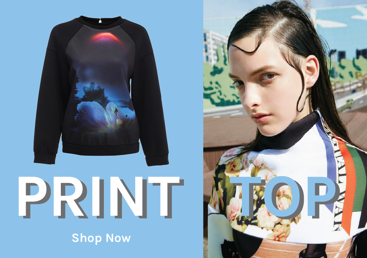 fallfortweets's tweet photo. This week's must haves! #print #top https://t.co/Do5ywrW3qr
https://t.co/Vql7MUxy1P
https://t.co/kPZT8b7hX3 http://t.co/Zf0ryDa5bP