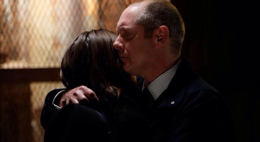 theblacklistau1's tweet photo. @MeganBoone I love this screen from @NBCBlacklist http://t.co/vTwQdP7byb