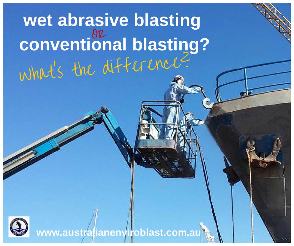 tradiesSA's tweet image. RT @ausenviroblast: How does wet abrasive blasting differ from conventional methods? cadoganandhall.hubpages.com/hub/Wet-Abrasi… #Adelaide