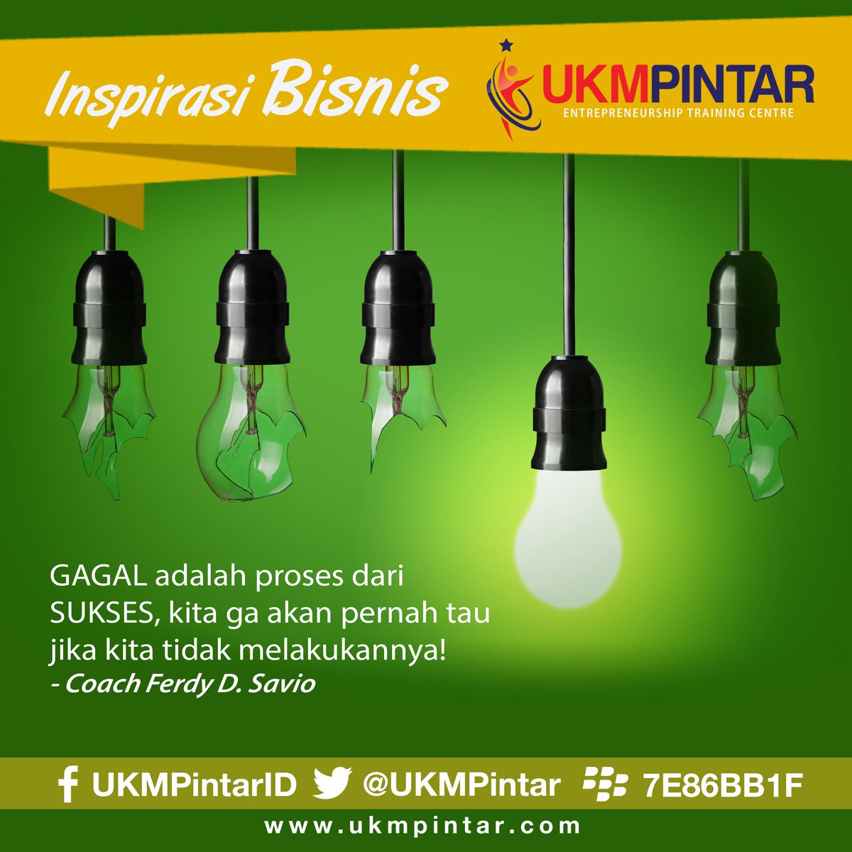 UKMPintar tweet picture