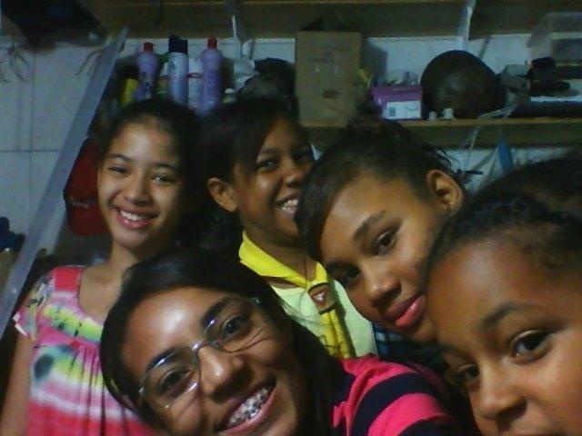 ulitanigr's tweet photo. @ulitanigr Intercâmbio com @UNI_PANTERA (AB) E Unidade Puma (Clube Filhos do Rei) de Manaus (ULB) #somos1 @area3ab http://t.co/oaU4F1gVxq