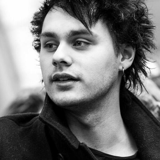 Happy birthday to this gorgeous specimen called Michael Gordon Clifford 