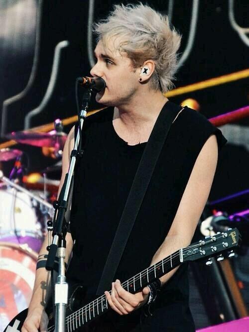 Happy Birthday to the most amazing and cute person in the world, Michael Gordon Clifford!     