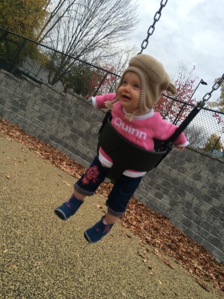 allycro's tweet image. I'm flying!!!