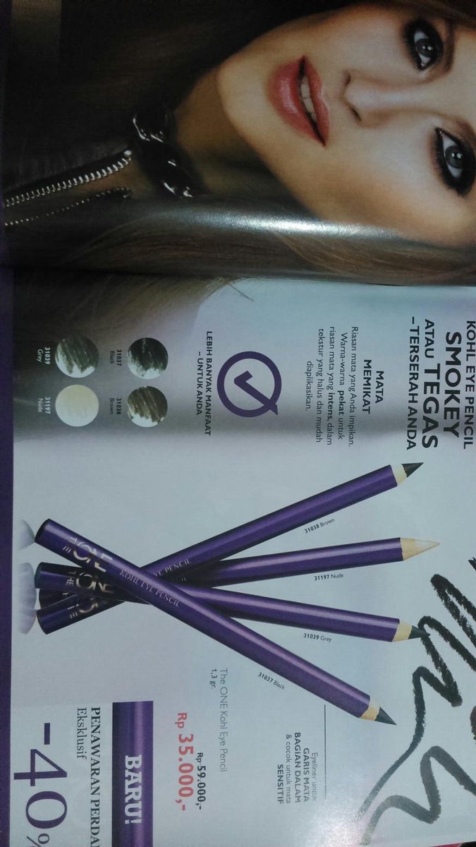 148store_'s tweet photo. @Iklan24Jam Ayo diorder produk oriflame bulan november diskon up to 40% lhooo!!! 085743100458 http://t.co/IXIGfG3dJg