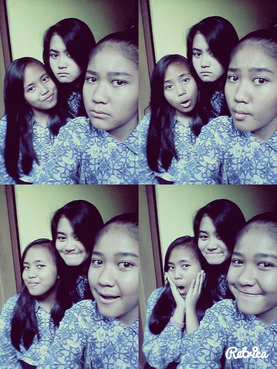 BellaRindiani2's tweet photo. Kita ya Cemeyy !!! http://t.co/os4V8PLB3z