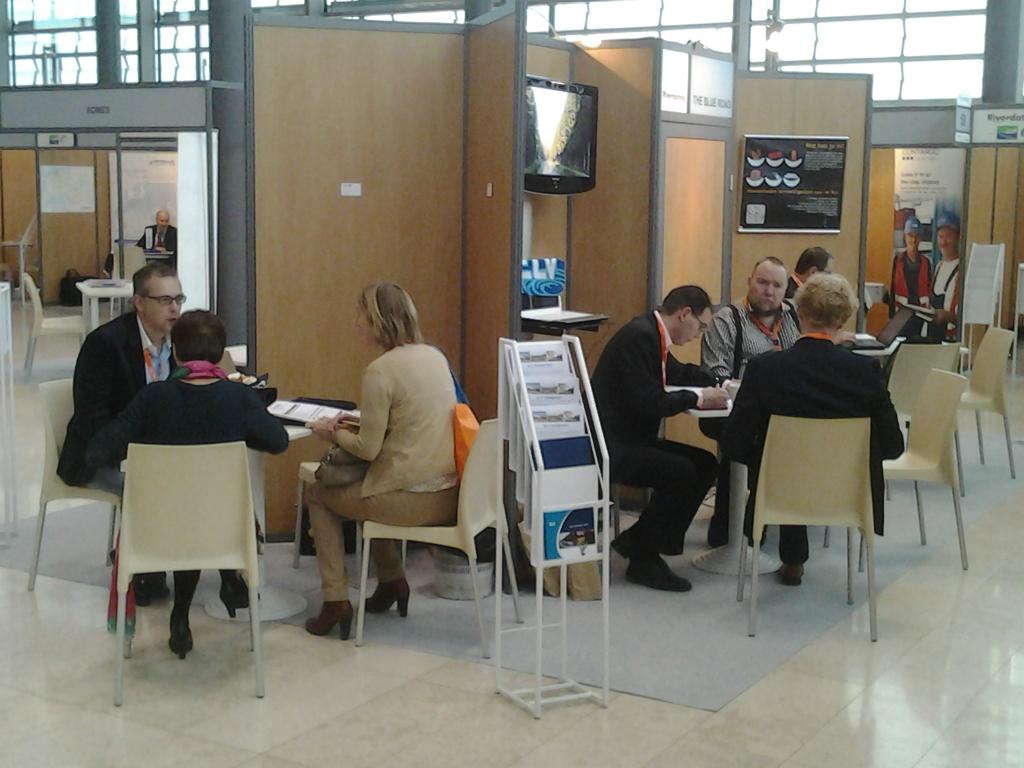 Elv Transport On Twitter On Theblueroad Again Second Day Of Meetings At Riverdating Http T Co Rwc57ubsi5