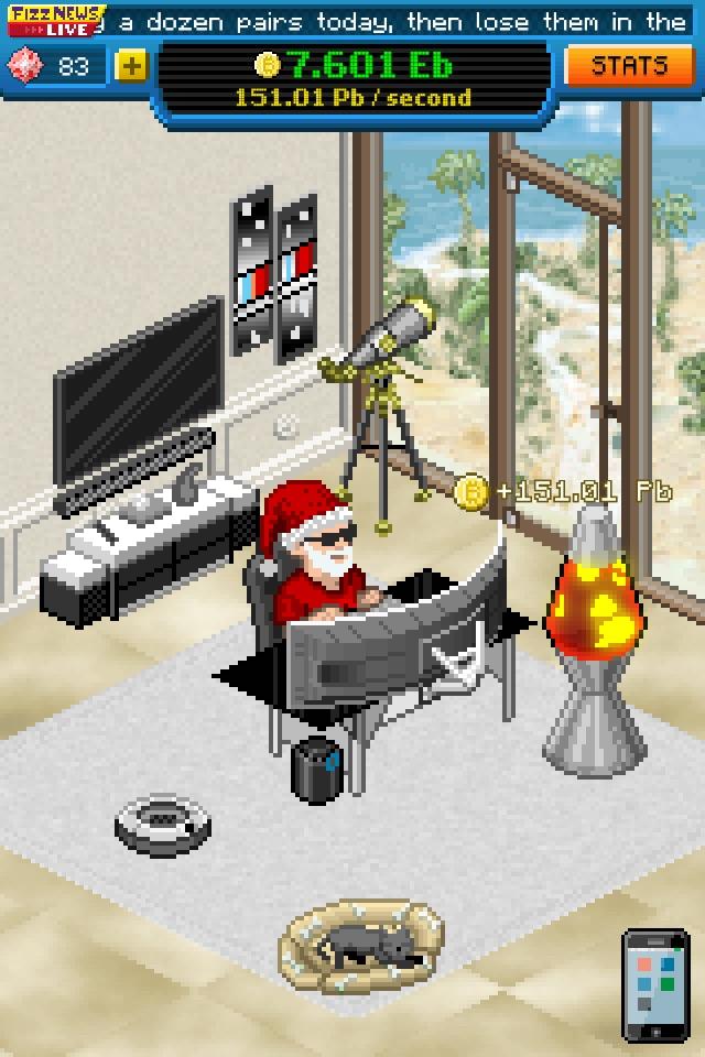 devilsniper666's tweet image. Check out my room in #BitcoinBillionaire!

Want to play? x.co/BBPlay
