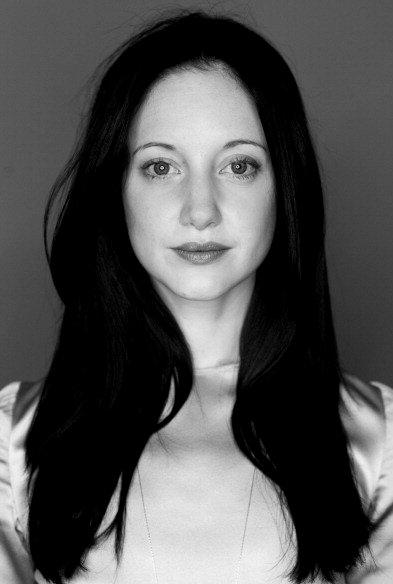 Happy Birthday to the very talented Andrea Riseborough. 