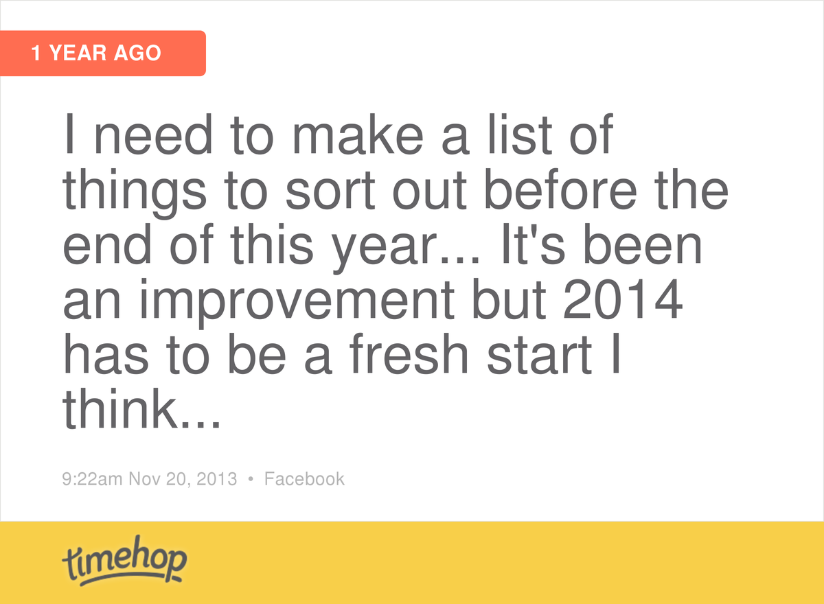 KatTheBestK's tweet photo. And fresh start it became... it can only get better I shall hope :) http://t.co/ASYsCYFzZG http://t.co/fXDs9G55iI