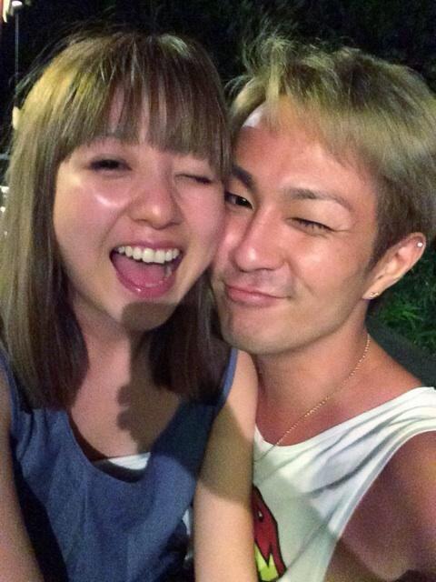 AAAYYY0809's tweet photo. 大好きすぎる本当(´ワ`) http://t.co/EVSV1sSSZA
