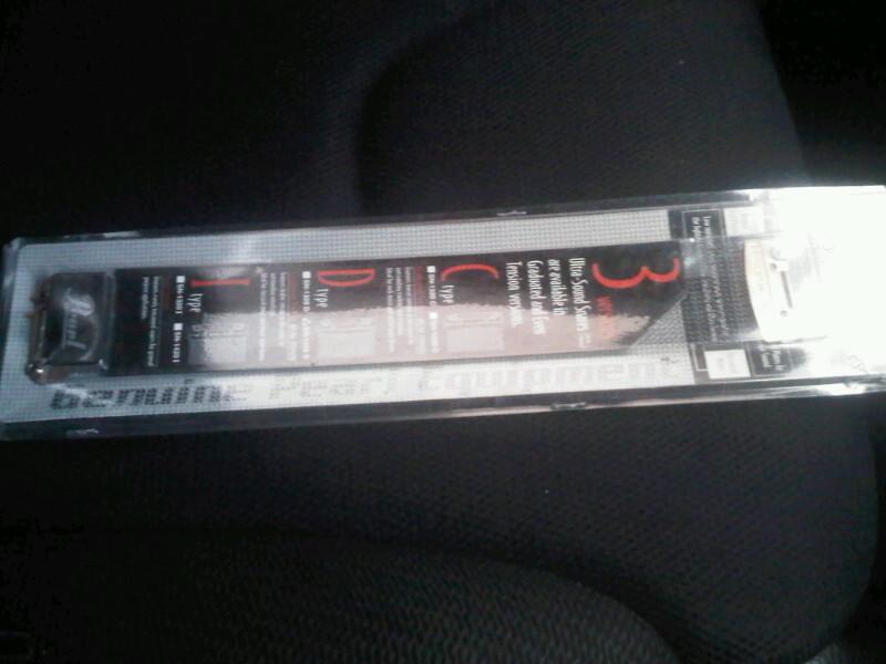 simsonjunior's tweet photo. @DrumBagus dijual strainer merk pearl, New.. Tawar aja.. Thx http://t.co/rEMyB7UWns