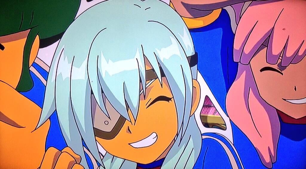 細かすぎて伝わらないイナズマイレブンの魅力選手権 まとめ (16ページ目) Togetter