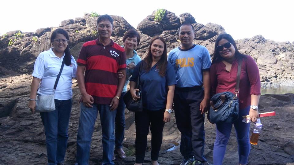 mpscortes's tweet photo. PNP Team together with Tourism Council of Cortes with SSDSU conducted a one day site assessment for tourism dvpt. http://t.co/UfDMir8ZIE