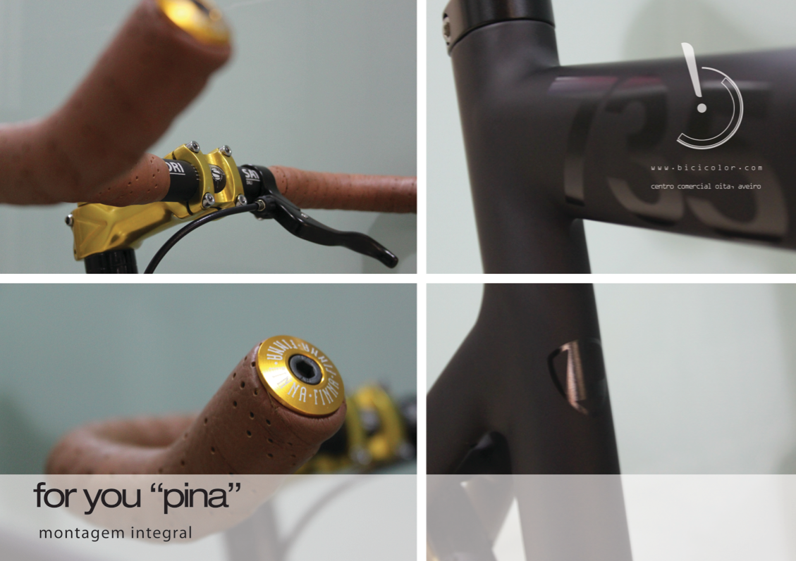 bicicolor's tweet photo. @rouleurmagazine 
#bike #gold #bicicolor
https://t.co/Gv2le2iutt http://t.co/1eQR0U8hLt