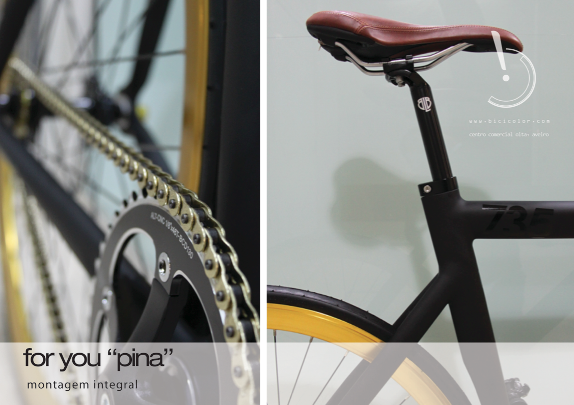 bicicolor's tweet photo. @rouleurmagazine 
#bike #gold #bicicolor
https://t.co/Gv2le2iutt http://t.co/1eQR0U8hLt