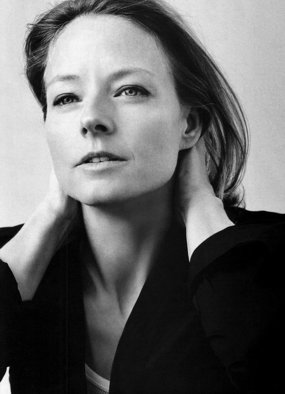 Happy Birthday to Jodie Foster !
Great actress, great director, great woman, I love her so much ! <3 