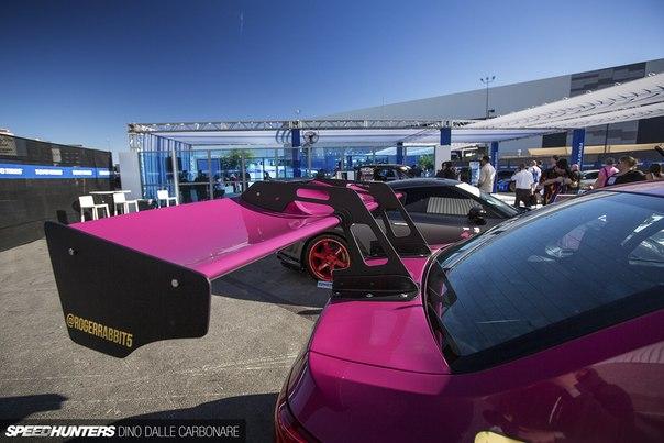 Subaru team russia